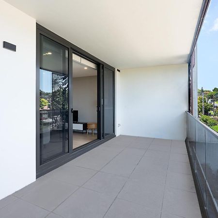 Luxury 3 Bedroom Apartment In Ryde Sydney Ngoại thất bức ảnh